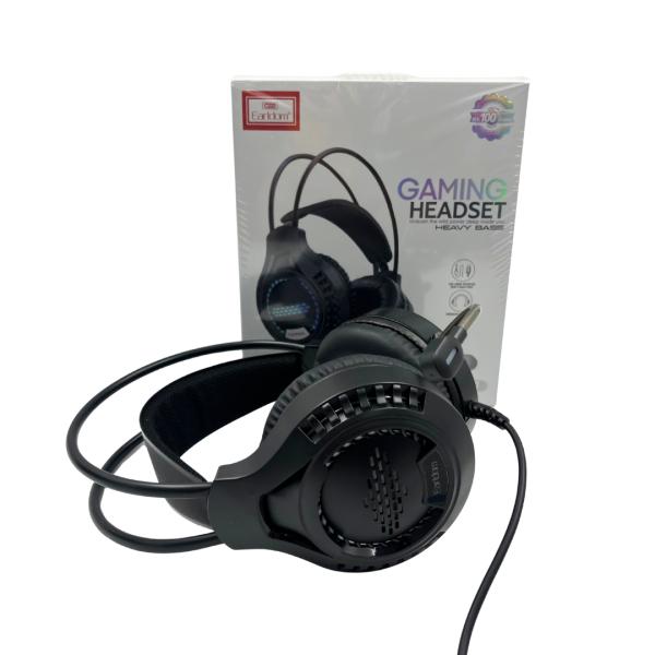 Audífono Bluetooth Earldom ET-B01