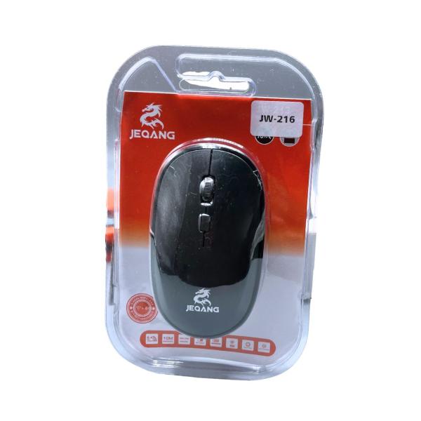 Mouse para computadora JW-216 Jeqang