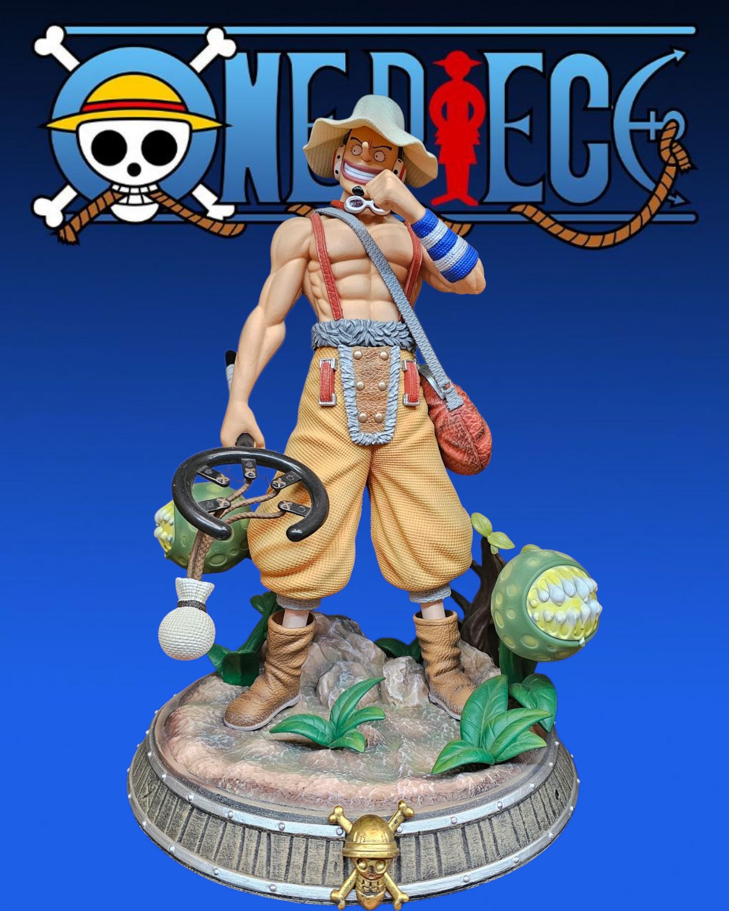 Figura Usopp One Piece