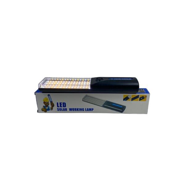 Foco con LEDs HY-667