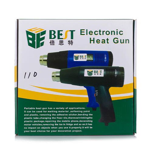 Pistola calor best heat gun