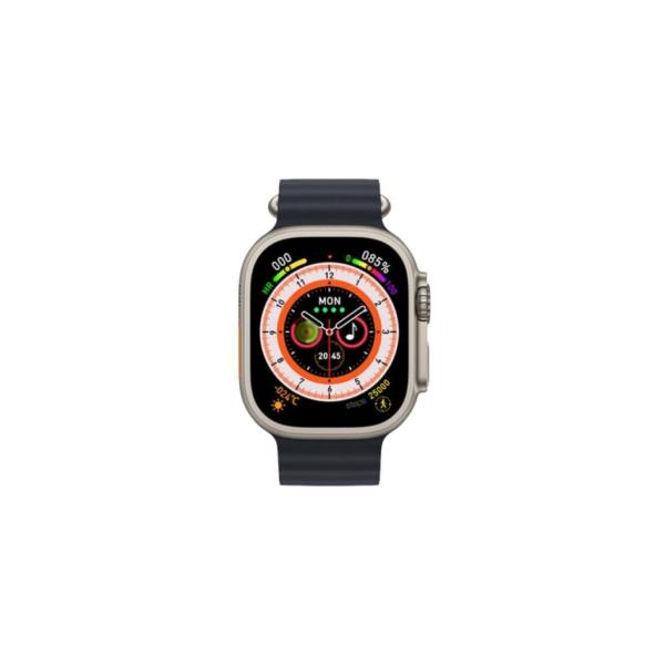 Reloj inteligente Earldom ET-SW5 negro
