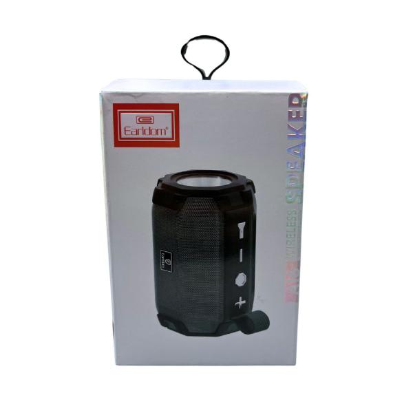 Parlante Bluetooth Earldom ET-A16
