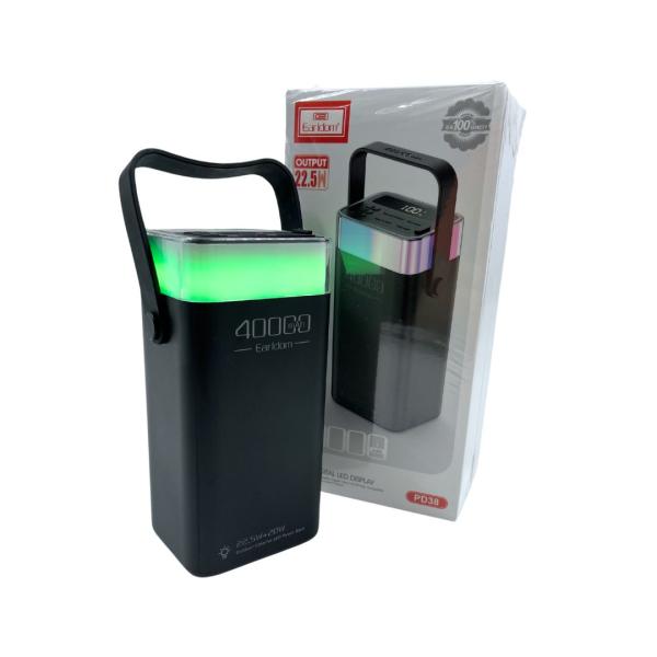 Power bank Earldom ET-PD38