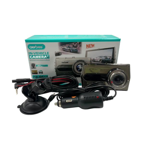 Cámara para carro AERBES AB-Q611