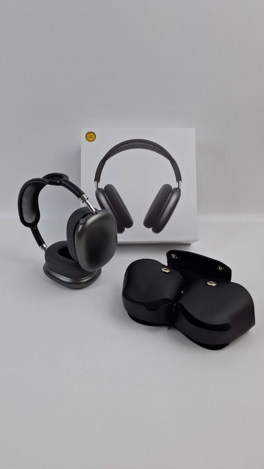 Audifonos Airpods Max