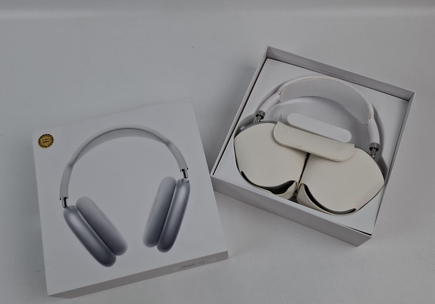 Audifonos Airpods Max