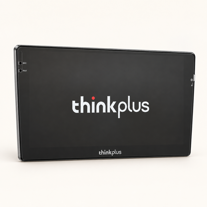 Pantalla Lenovo Thinkplus A2Pro 9” | Android + CarPlay + Android Auto + GPS
