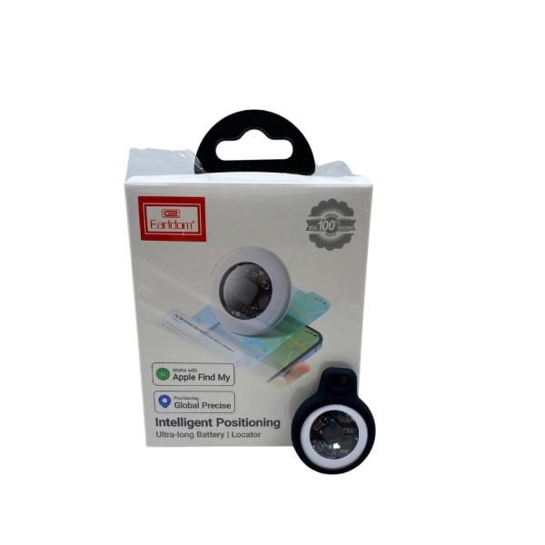 Localizador GPS ET-AT01 Earldom