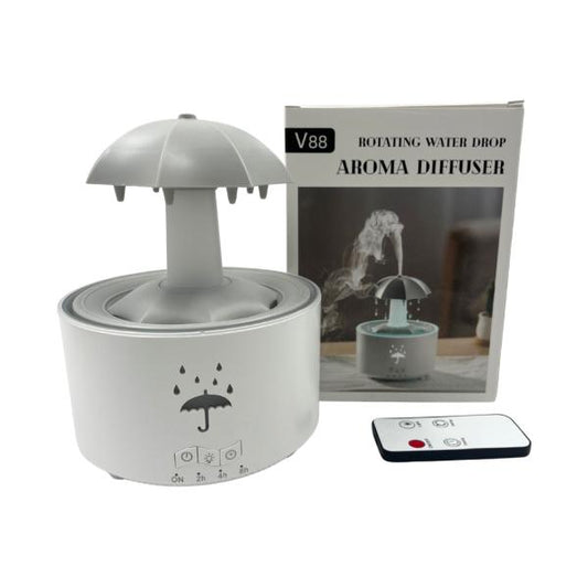 Humidificador V88