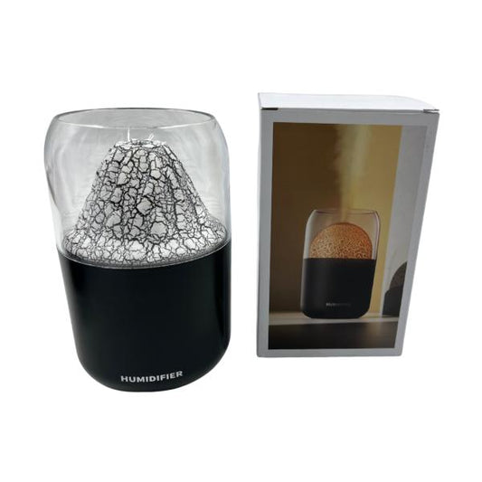 Humidificador MDY10 MDHL negro