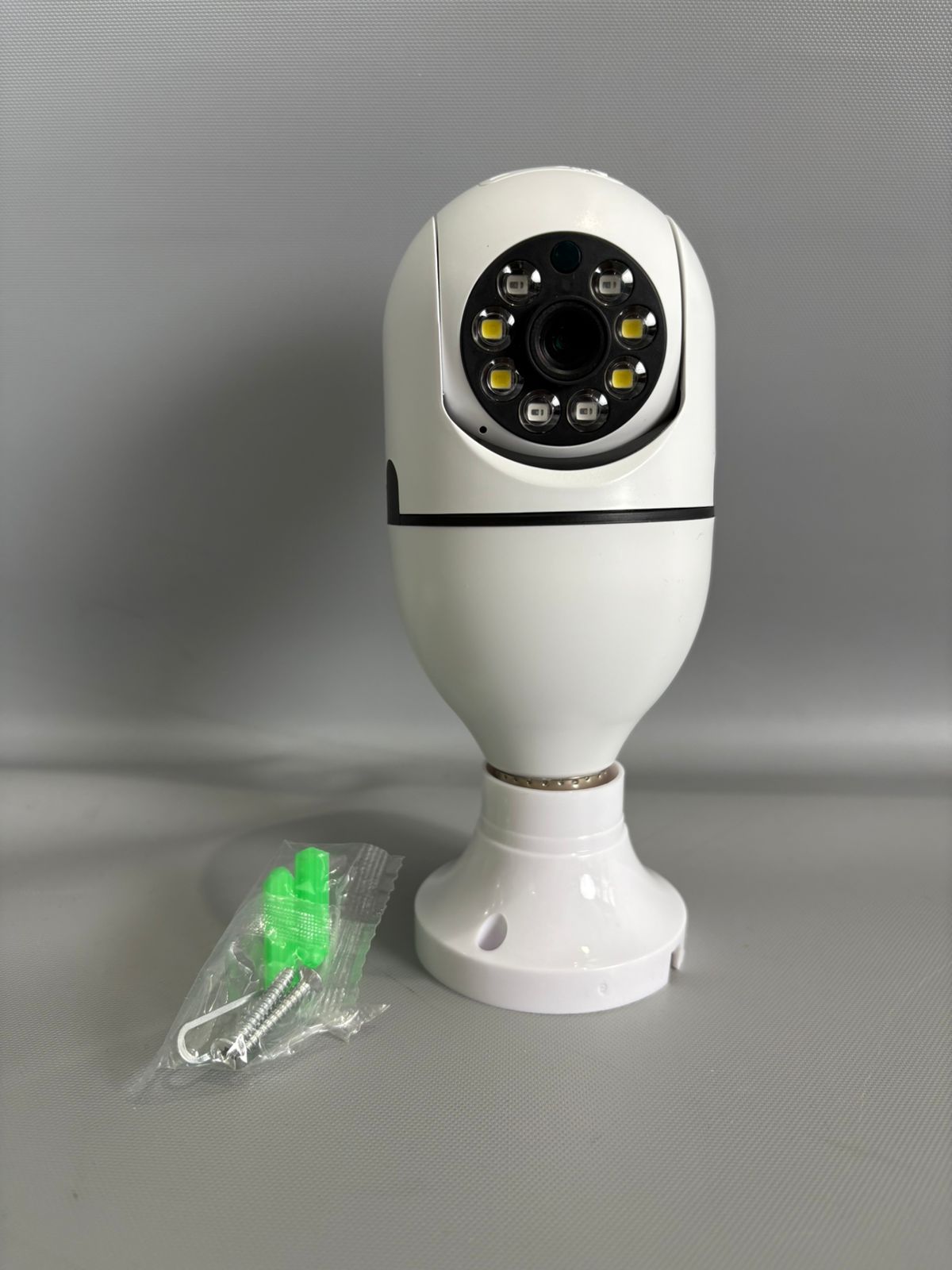 Cámara bombillo WIFI 30W SF782