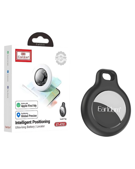 Localizador GPS ET-AT01 Earldom (iPhone)