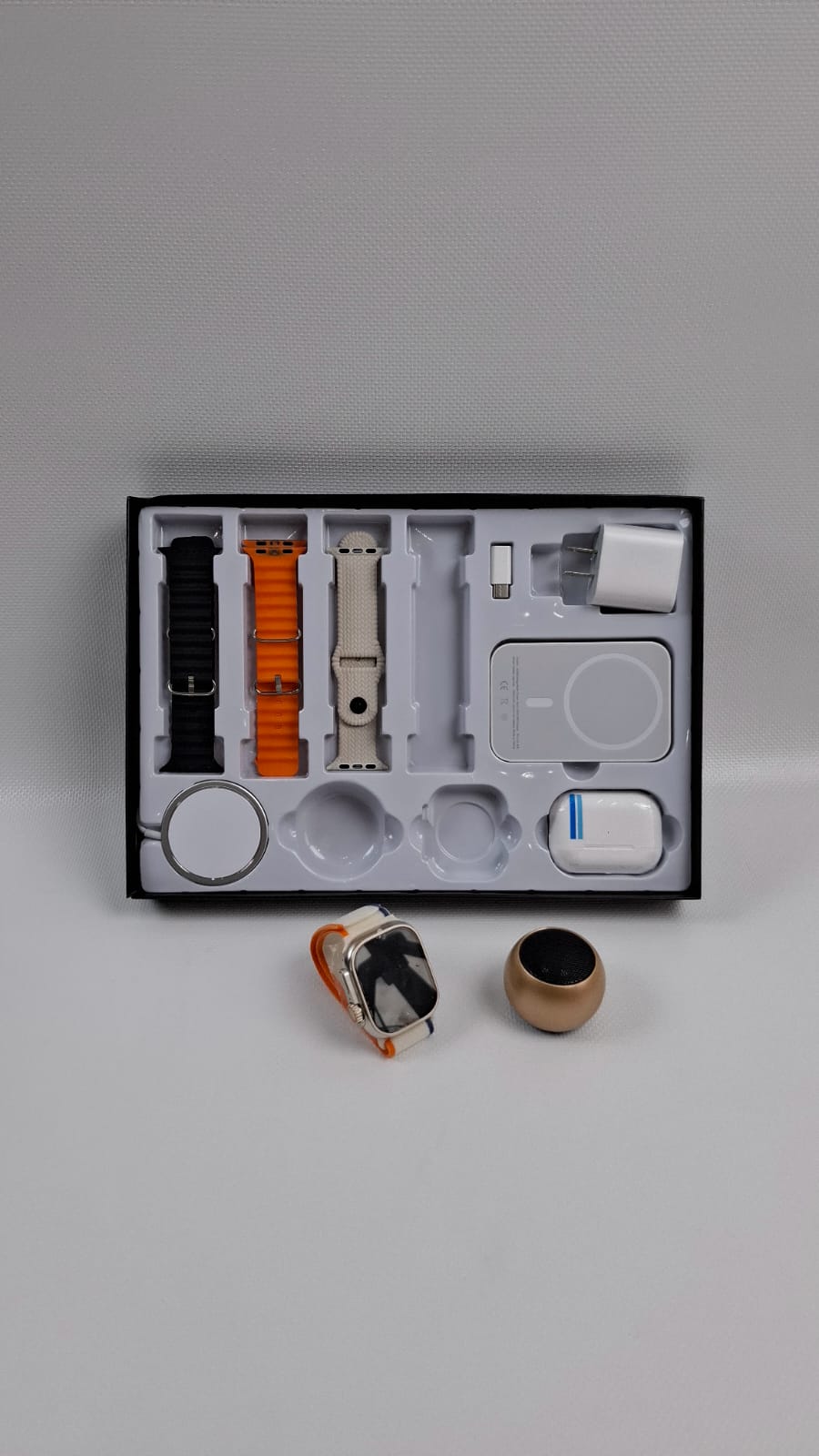 Reloj Inteligente H96 Combo SF1274