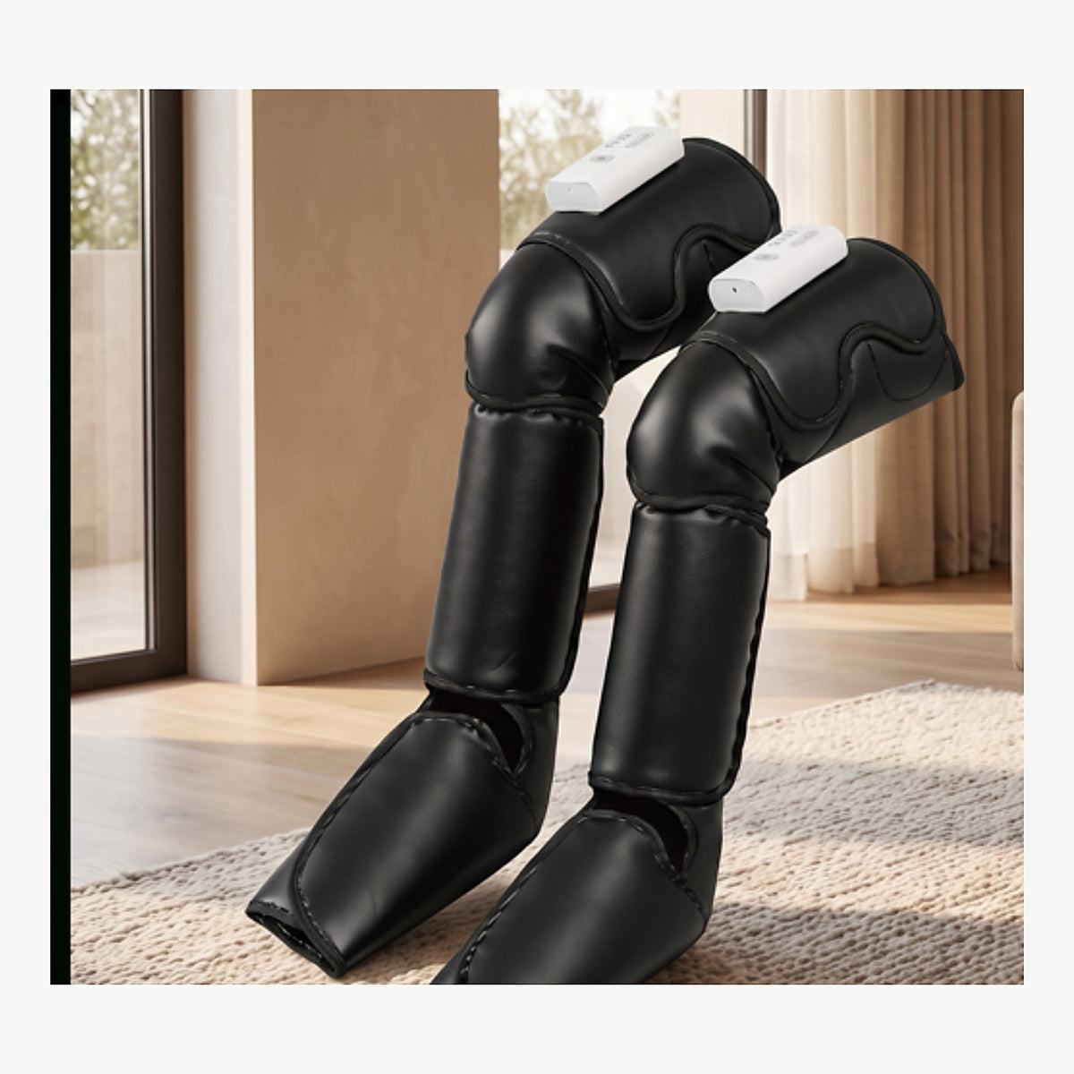 Masajeador de piernas AO-171 - NEXO Select